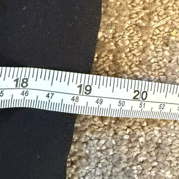 NWT Vineet Bahl x Anthropologie Blazer Dress Black XS - Picture 10 of 14